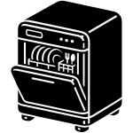 Ремонт посудомоечных машин LG
